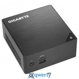 GigaByte BRIX (GB-BLPD-5005)