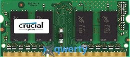 Micron DDR3-1600 4GB PC-12800 (CT4G3S160BM)