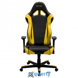DXRacer Racing OH/RE0/NY (Black / Yellow)
