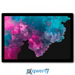 Microsoft Surface Pro 6 Intel Core i5 / 8GB / 256GB Black with keyboard (LJM-00028)