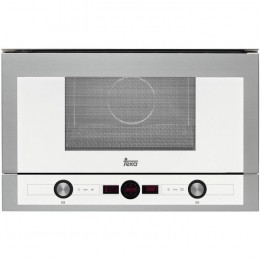 Teka MWL 22 EGL White