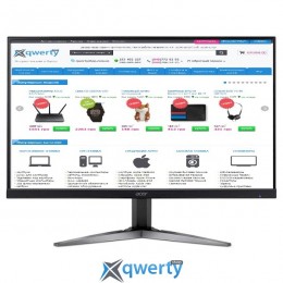 Acer KG271UBMIIPPX (UM.HX1EE.032) 27