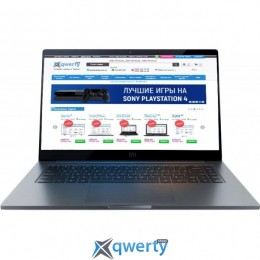 Xiaomi Mi Notebook Pro 15.6 (JYU4036CN-EU) Grey