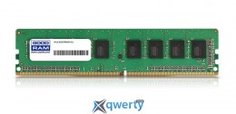 DDR4 16GB/2400 GOODRAM (GR2400D464L17/16G)