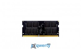 DDR4 SO-DIMM 8GB/2400 Geil (GS48GB2400C17SC)