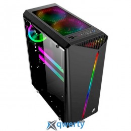 1st Player Rainbow-R3-G2 RGB Black
