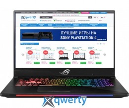 ASUS ROG Strix SCAR II GL704GM-EV065 - 8GB/1TB
