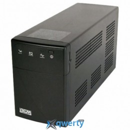 Powercom BNT-1000 AP USB (BNT-1000 AP USB Schuko)