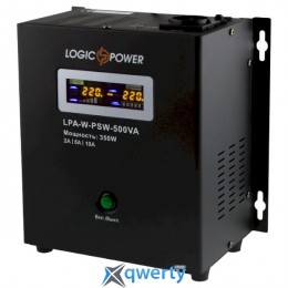 LOGICPOWER LPA-W-PSW-500VA (LP7145)