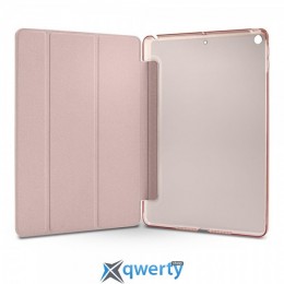 Spigen для iPad 9.7 Smart Fold Rose Gold (053CS23065)