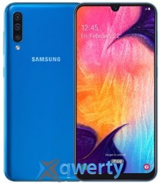 Samsung Galaxy A50 Duos 4/64 Blue