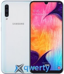 Samsung Galaxy A50 Duos 4/64 White