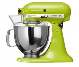 KitchenAid 5 KSM 150 PSEGA