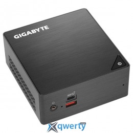 GigaByte BRIX (GB-BRI3H-8130)