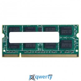Golden Memory SODIMM DDR2 800MHz 2GB (GM800D2S6/2G)