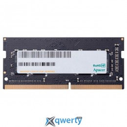 APACER SO-DIMM DDR4 2666MHz 8GB (AS08GGB26CQYBGH)