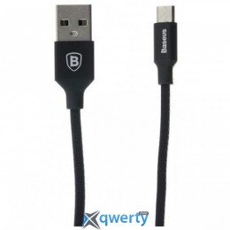 Baseus Yiven Cable For Micro 1M Black (CAMYW-A01)