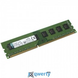 Kingston DDR3-1600 8GB PC3-12800 (KVR16N11H/8)