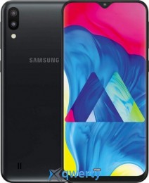 Samsung Galaxy M10 M105F 3/32GB Black
