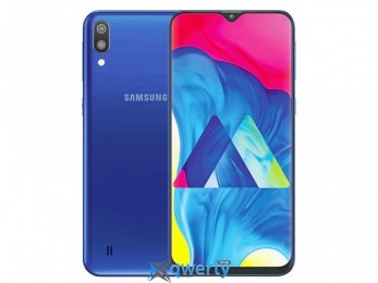 Samsung Galaxy M10 M105F 3/32GB Blue