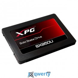 ADATA XPG SX950U 120GB SATA (ASX950USS-120GT-C) 2.5