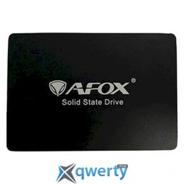 Afox Value 120 GB (AFSN8T3BN120G) 2.5