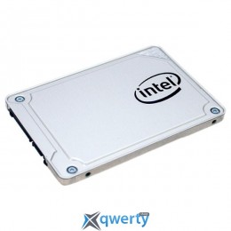 Intel 545s 256GB SATAIII 3D TLC (SSDSC2KW256G8XT) 2.5