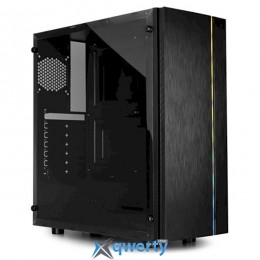 Raidmax Blazar X910FAB Black