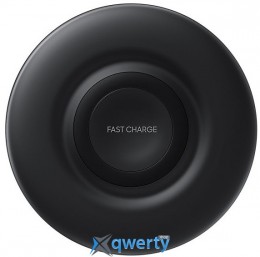 Samsung Multi Wireless Charger Pad Black (EP-P3100TBRGRU)
