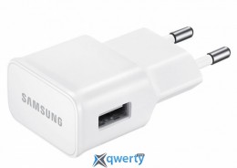 Samsung 2A (Micro USB) White (EP-TA12EWEUGRU)