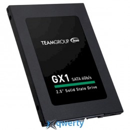 TEAM GX1 240GB SATA (T253X1240G0C101) 2,5