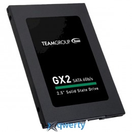 TEAM GX2 128GB SATA (T253X2128G0C101) 2.5