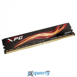 ADATA DDR4-2666 8GB PC4-21300 XPG Flame (AX4U266638G16-SBF)