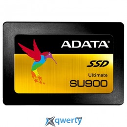 ADATA Ultimate SU900 1TB SATA III 3D MLC (ASU900SS-1TM-C) 2,5