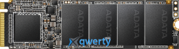 ADATA XPG SX6000 Pro 1TB M.2 2280 PCIe Gen3x4 3D NAND TLC (ASX6000PNP-1TT-C)
