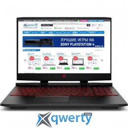 HP OMEN HP 15-dc0700ng