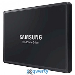 Samsung 983 DCT Enterprise 1.9TB U.2 PCIe 3.0 x4 V-NAND MLC (MZ-QLB1T9NE)