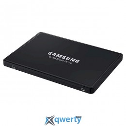 Samsung 983 DCT Enterprise 960GB U.2 PCIe 3.0 x4 V-NAND MLC (MZ-QLB960NE)