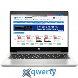 HP ProBook 440 G6 (4RZ53AV_V2) Silver
