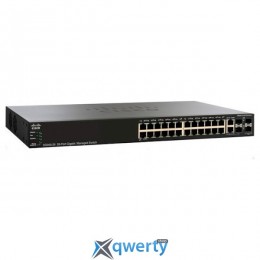 Cisco SG350-28 (SG350-28-K9-EU)