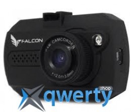 Falcon HD62