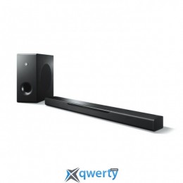 Yamaha YAS-408 Black