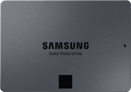 Samsung 860 QVO 2TB 2.5 SATA III (MZ-76Q2T0BW)