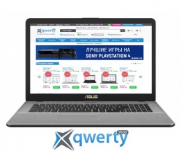 ASUS VivoBook Pro 17 N705UN (N705UN-ES76-EU)