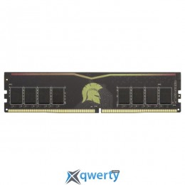 EXCELERAM Color Yellow DDR4 2400MHz 8GB (E47057A)