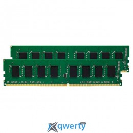 EXCELERAM DDR4 2400MHz 16GB (2x8) (E47039AD)