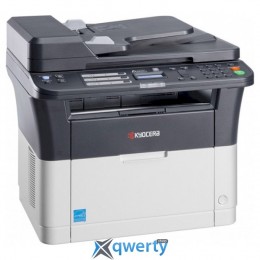 Kyocera FS-1025MFP (1102M63RU2)