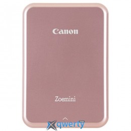 Canon Zoemini PV123 Rose Gold (3204C004)