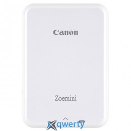 Canon Zoemini PV123 White (3204C006)
