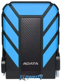 ADATA 2.5 USB 3.1 4TB HD710 Pro IP68 Blue (AHD710P-4TU31-CBL)